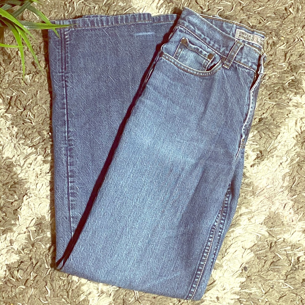 Tomboy Jeans size 28